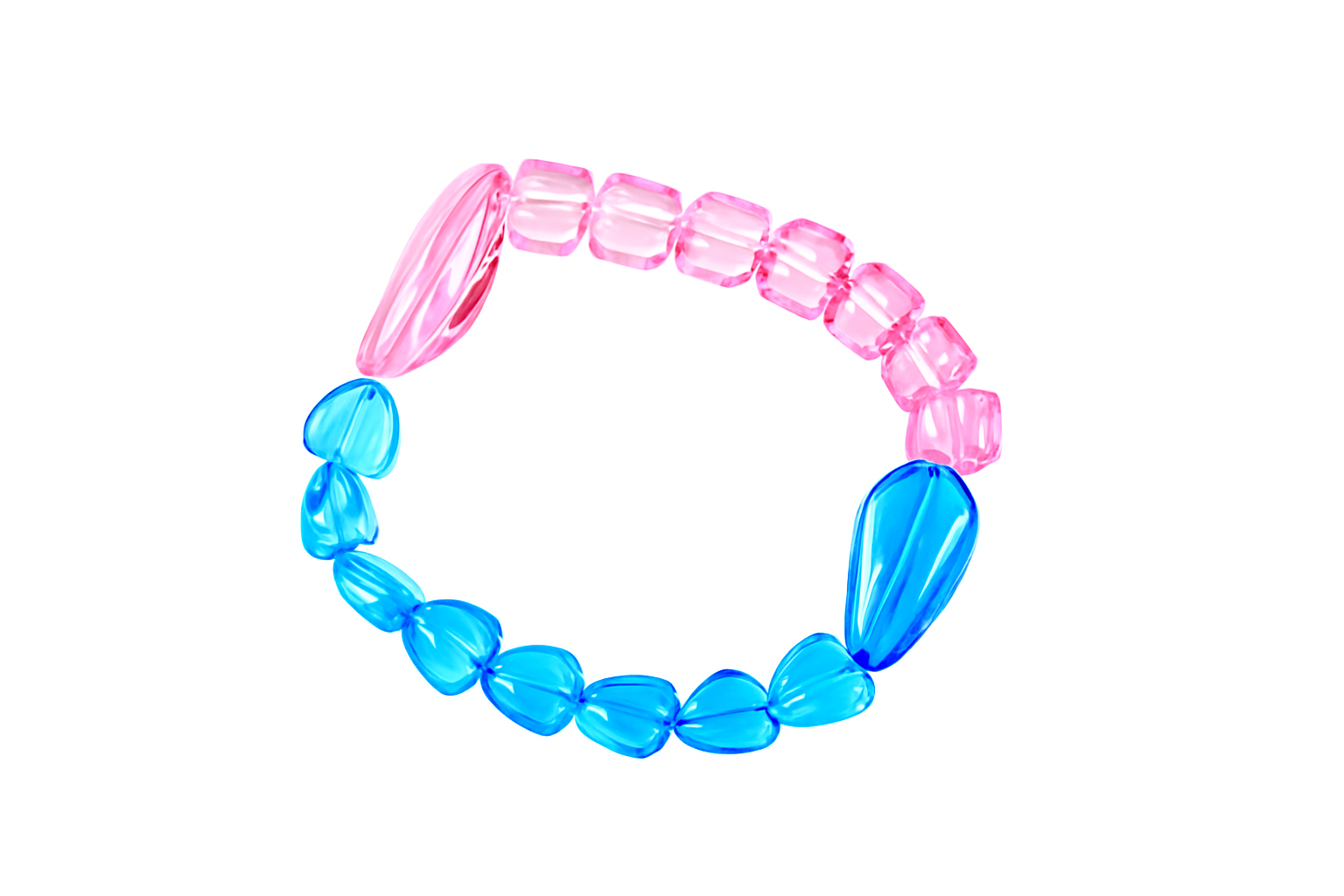 Bermuda Colours Bracelet