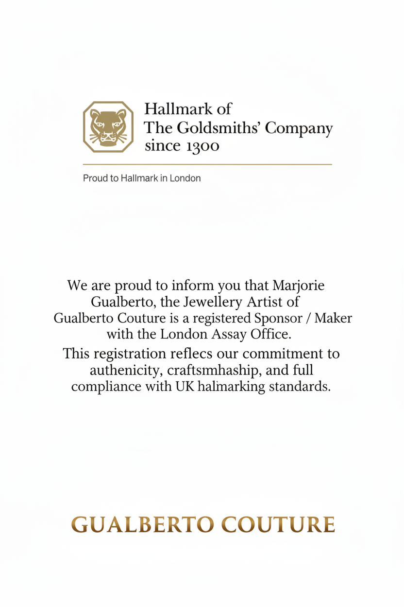 Hallmarking