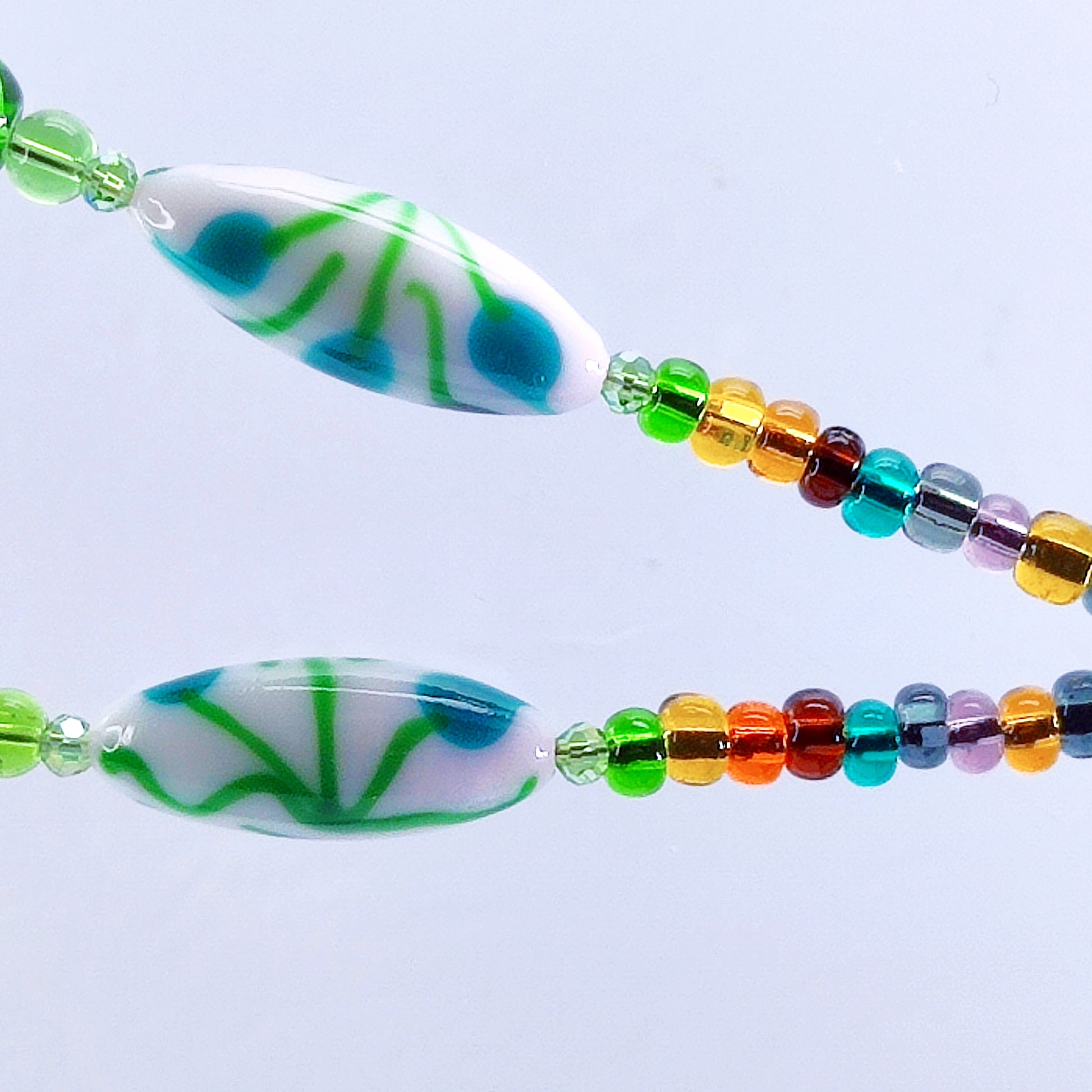 Earthy Preciosa Chain