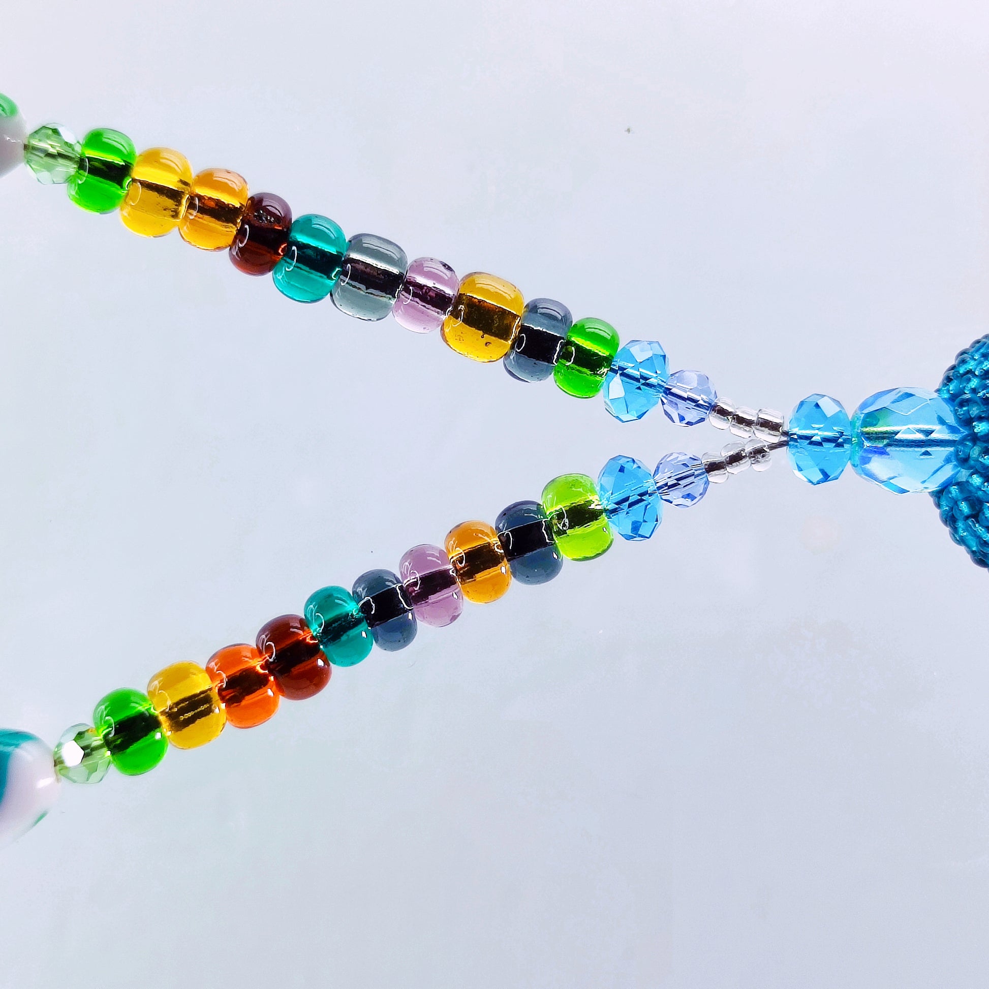 Earthy Preciosa Chain