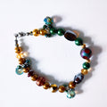 Christmas Themed Bracelet