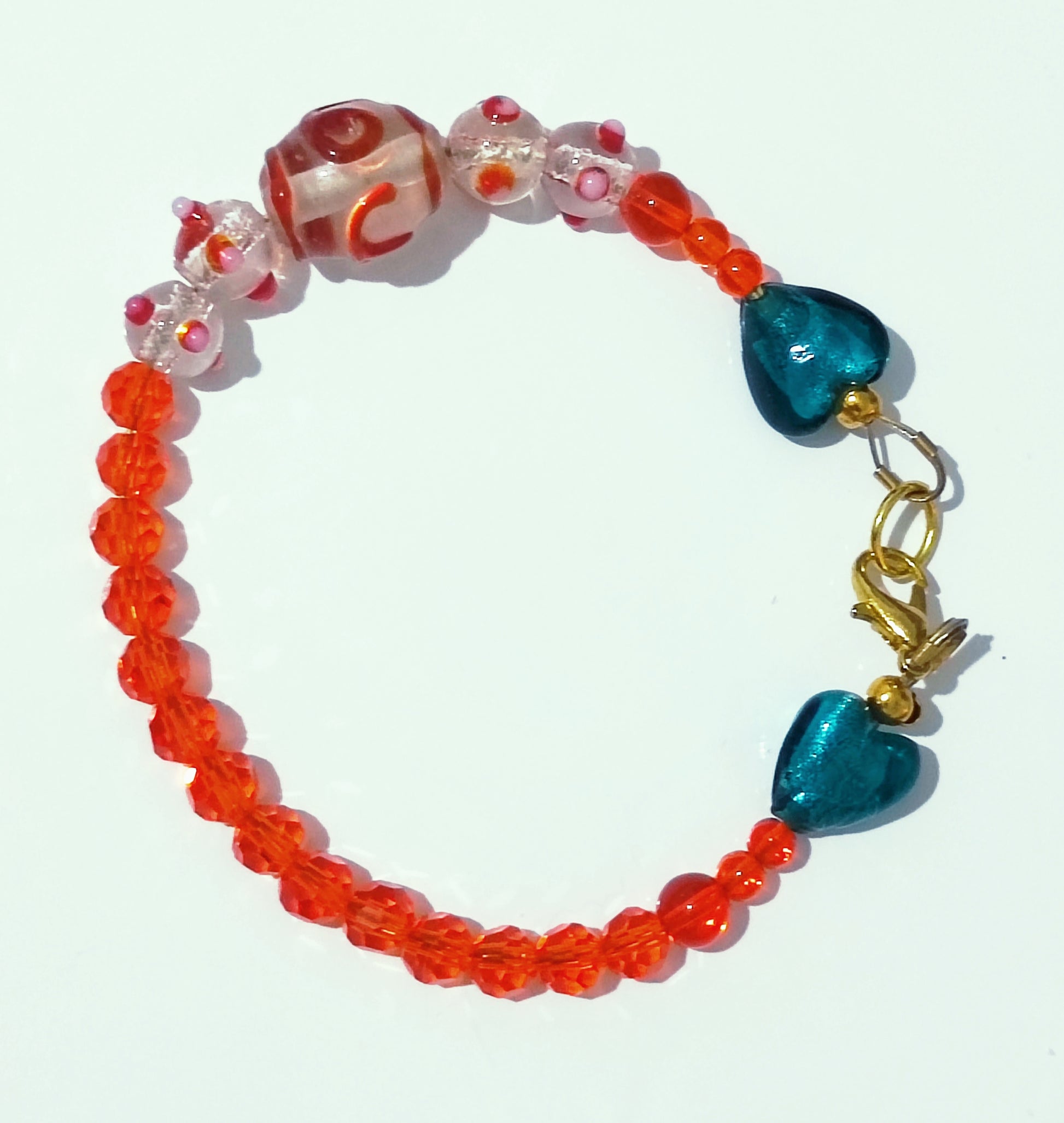 Orange Kiss