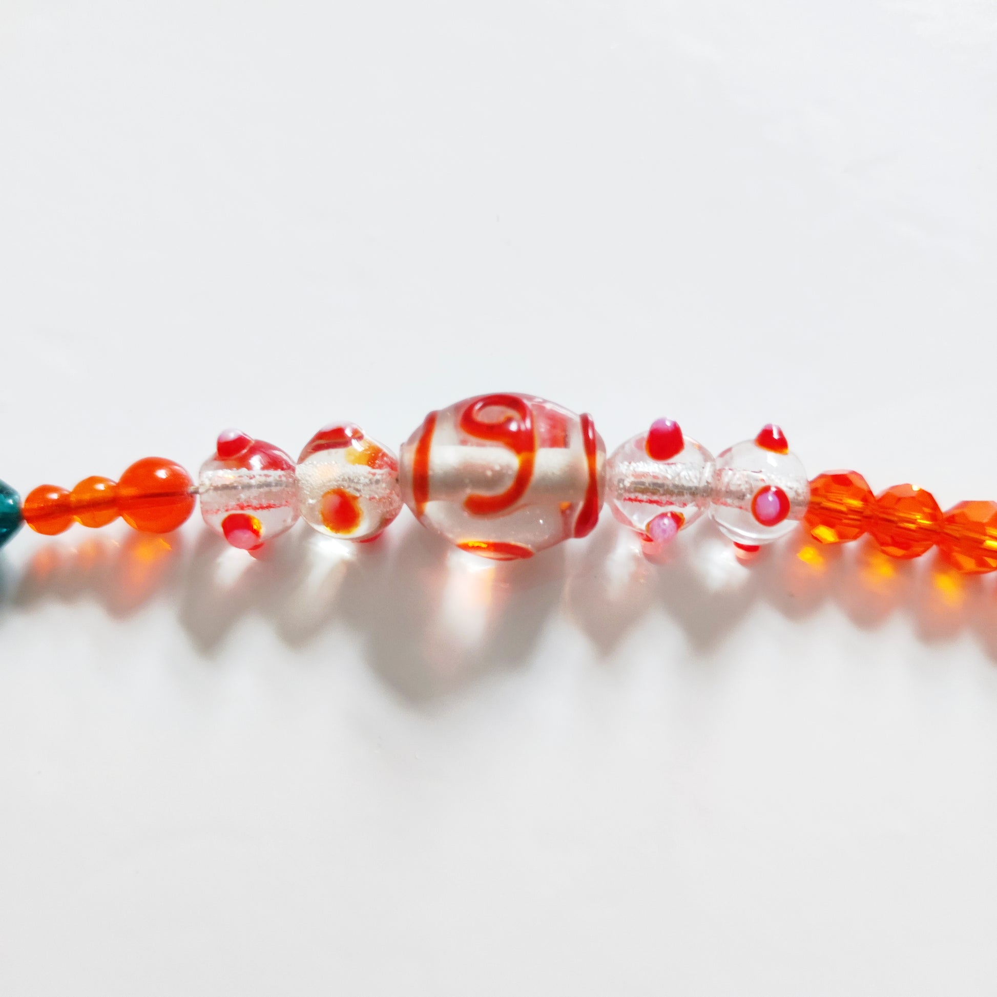 Orange Kiss