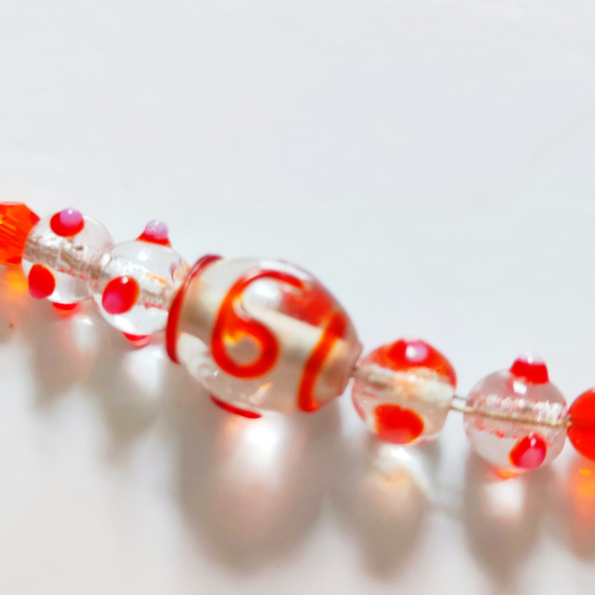 Orange Kiss