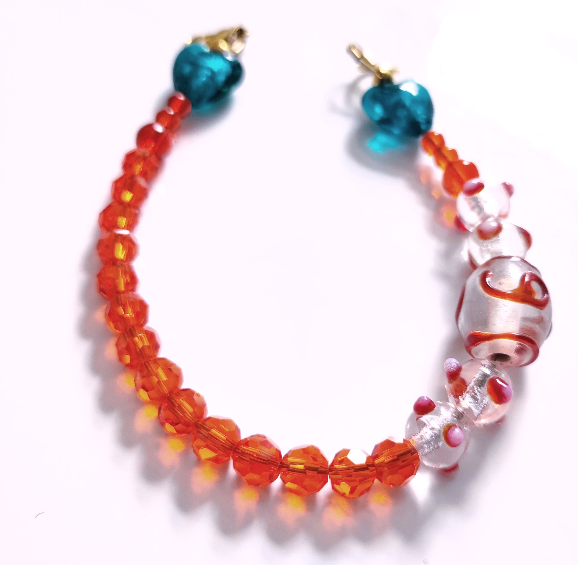 Orange Kiss