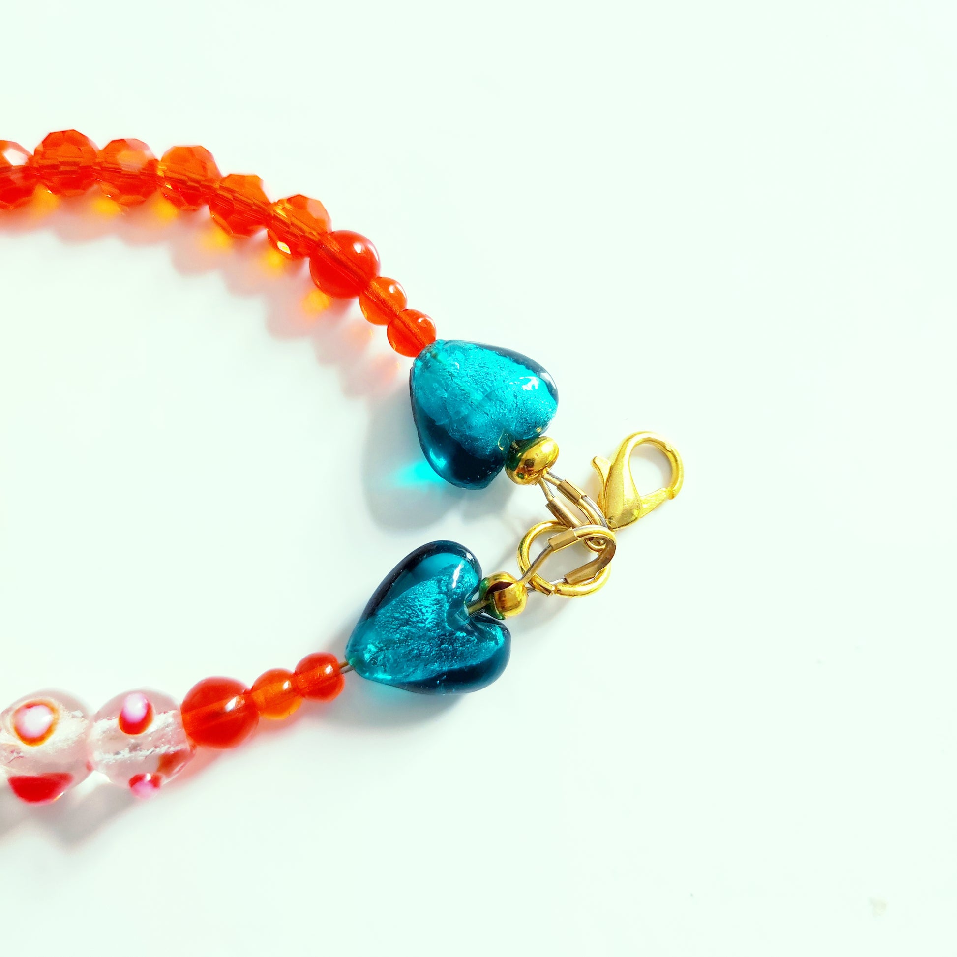 Orange Kiss