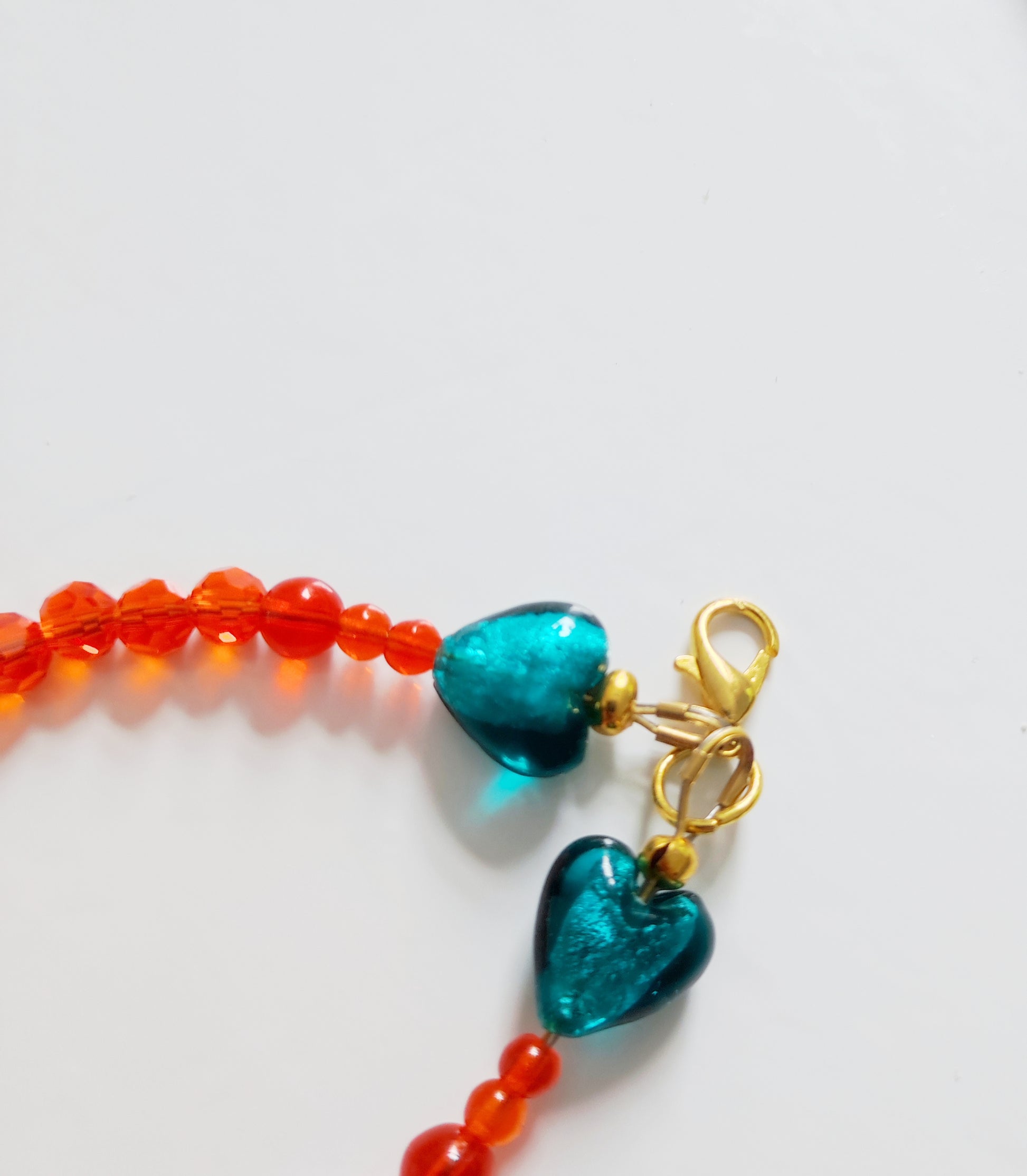 Orange Kiss