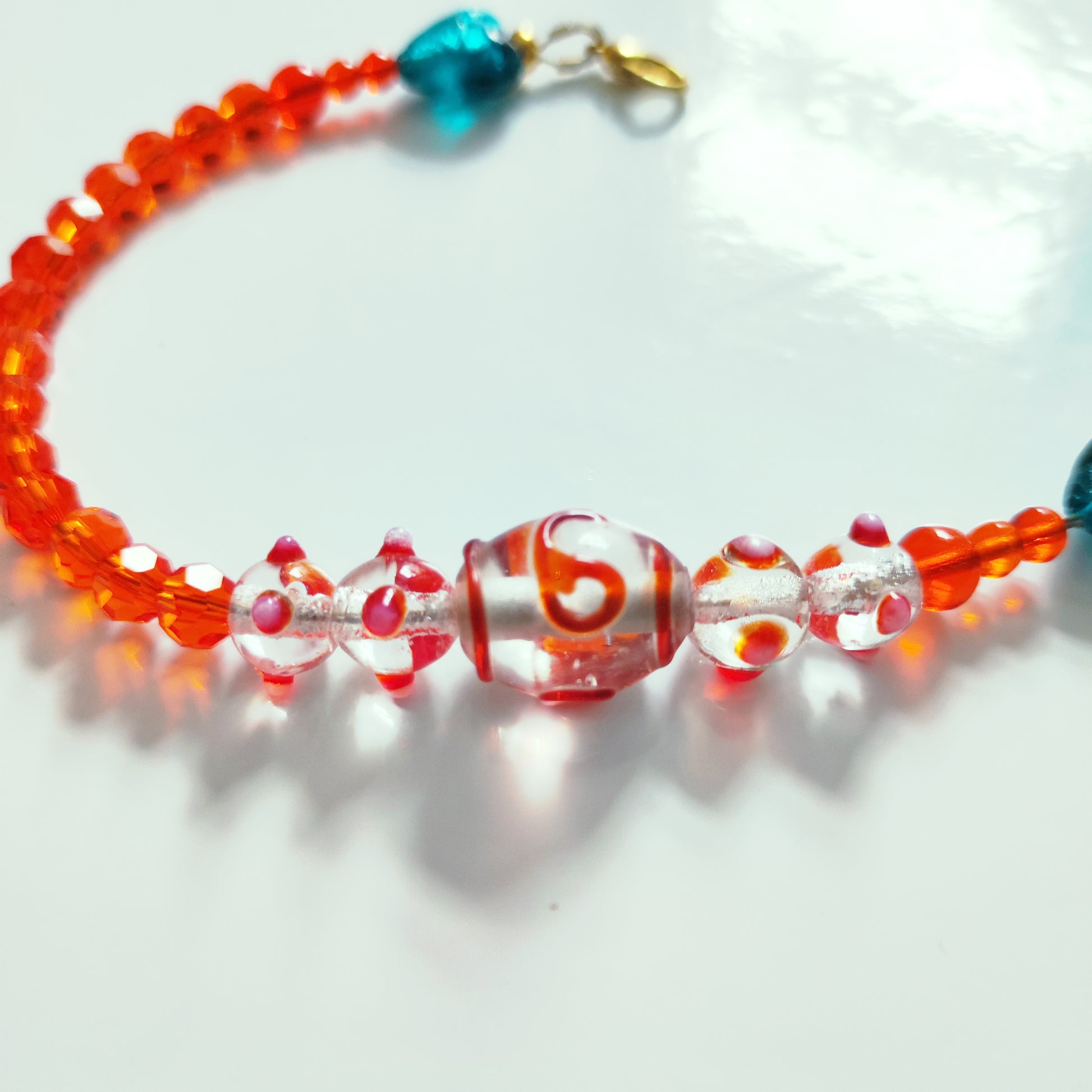 Orange Kiss
