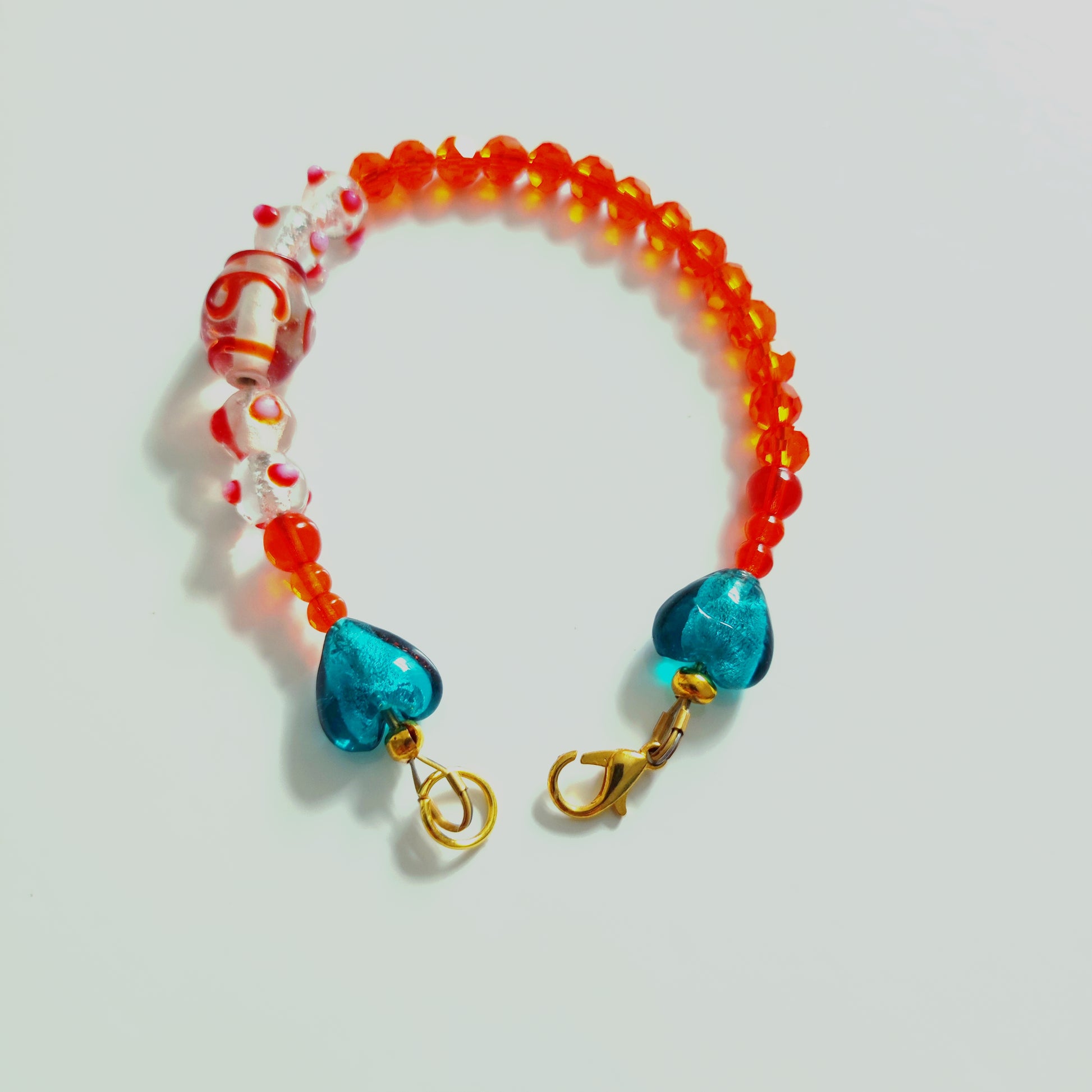 Orange Kiss