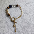 Intramuros Inspired Bracelet