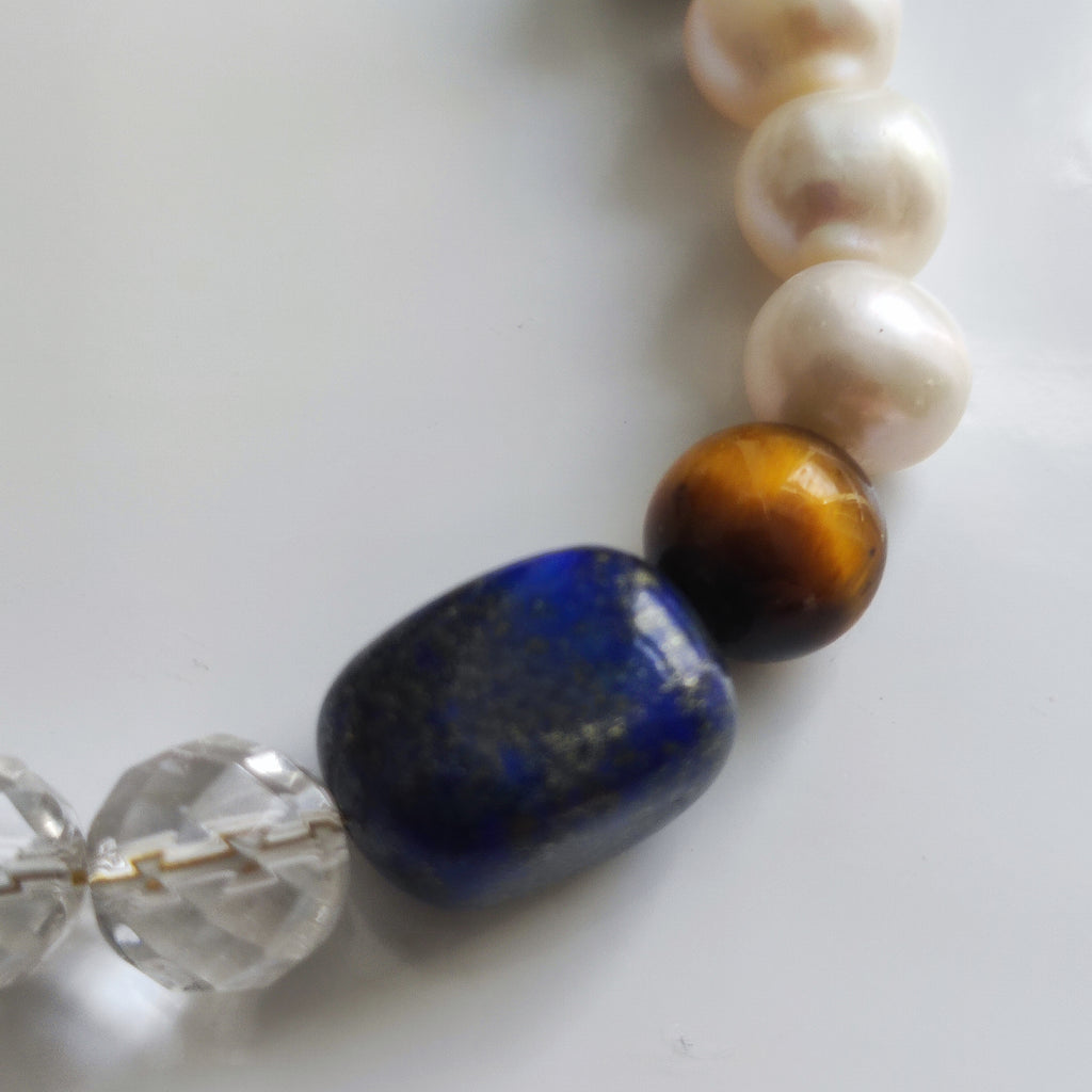 Intramuros Inspired Bracelet