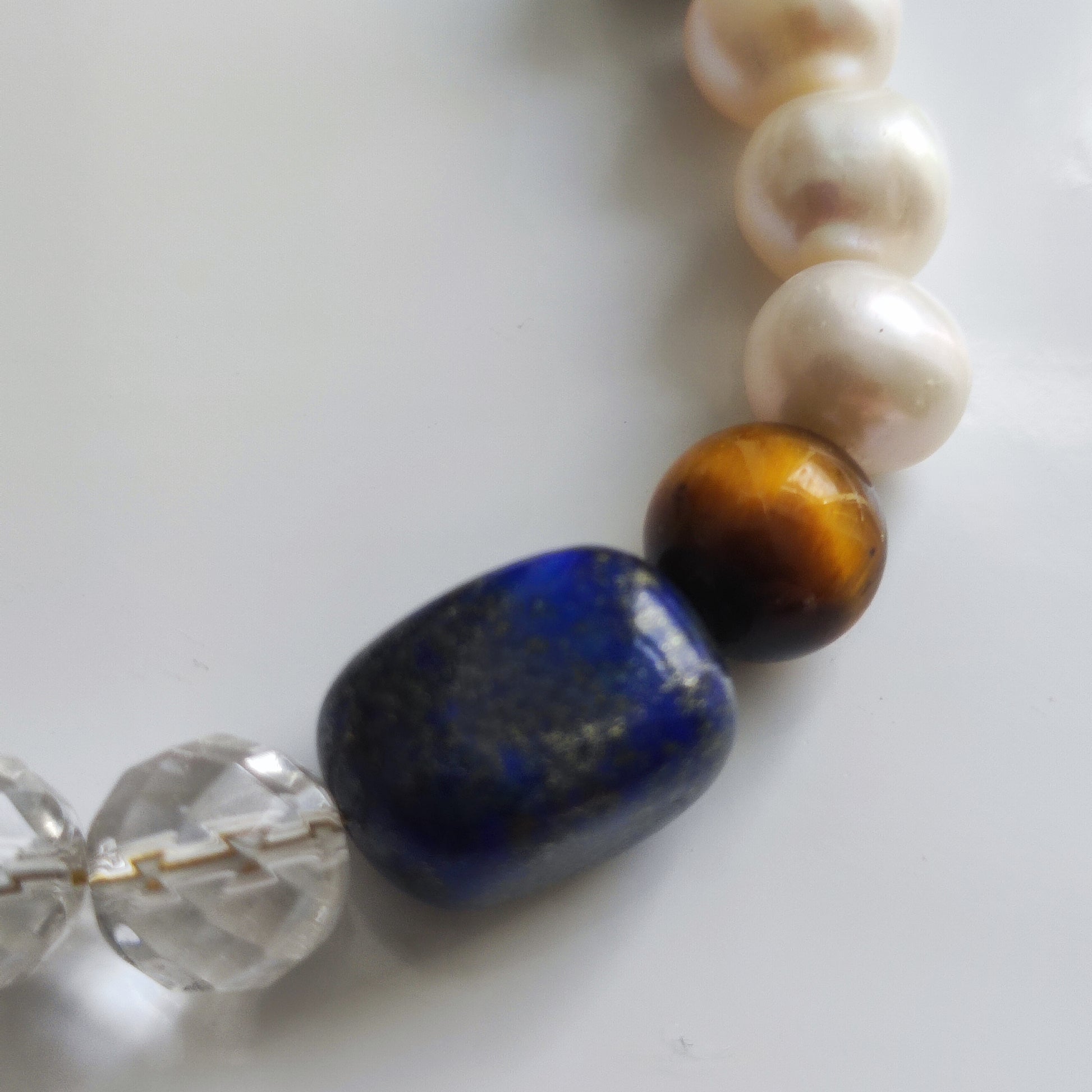 Intramuros Inspired Bracelet