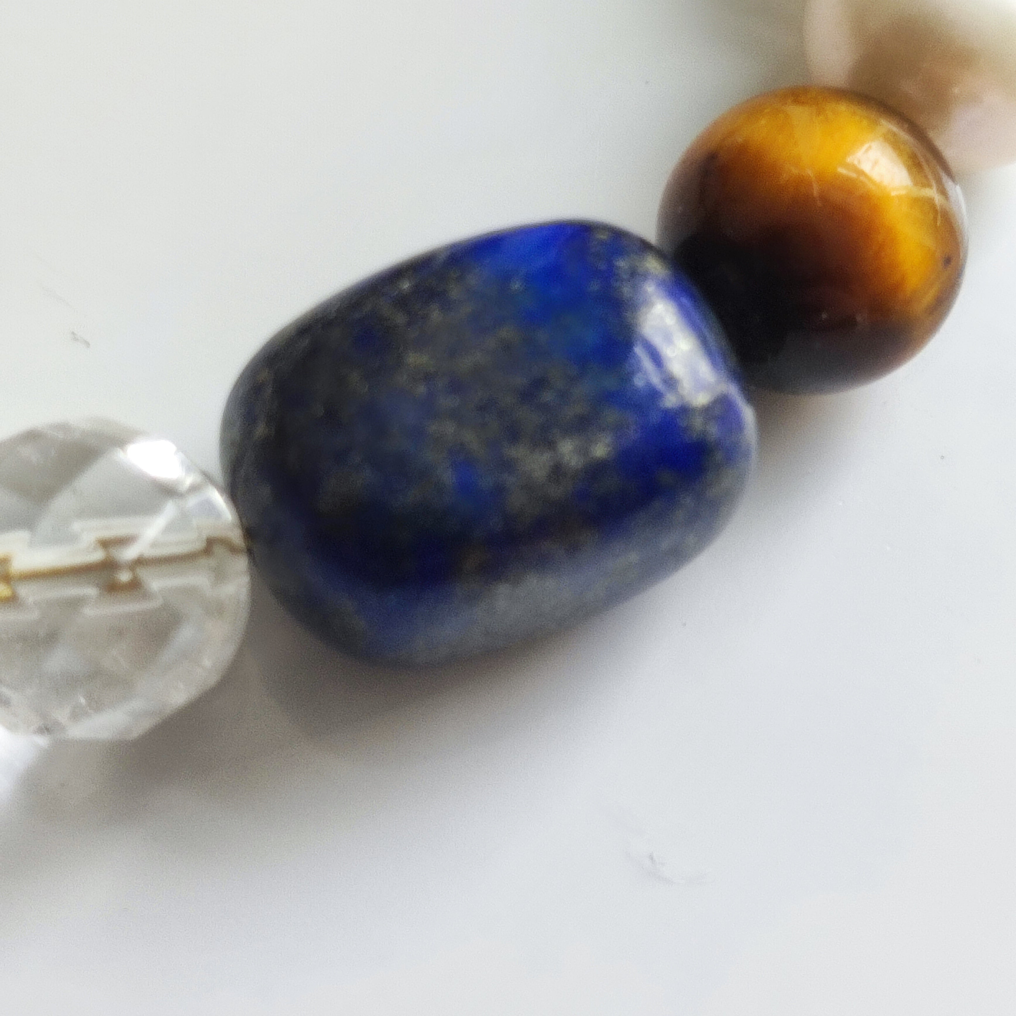 Intramuros Inspired Bracelet