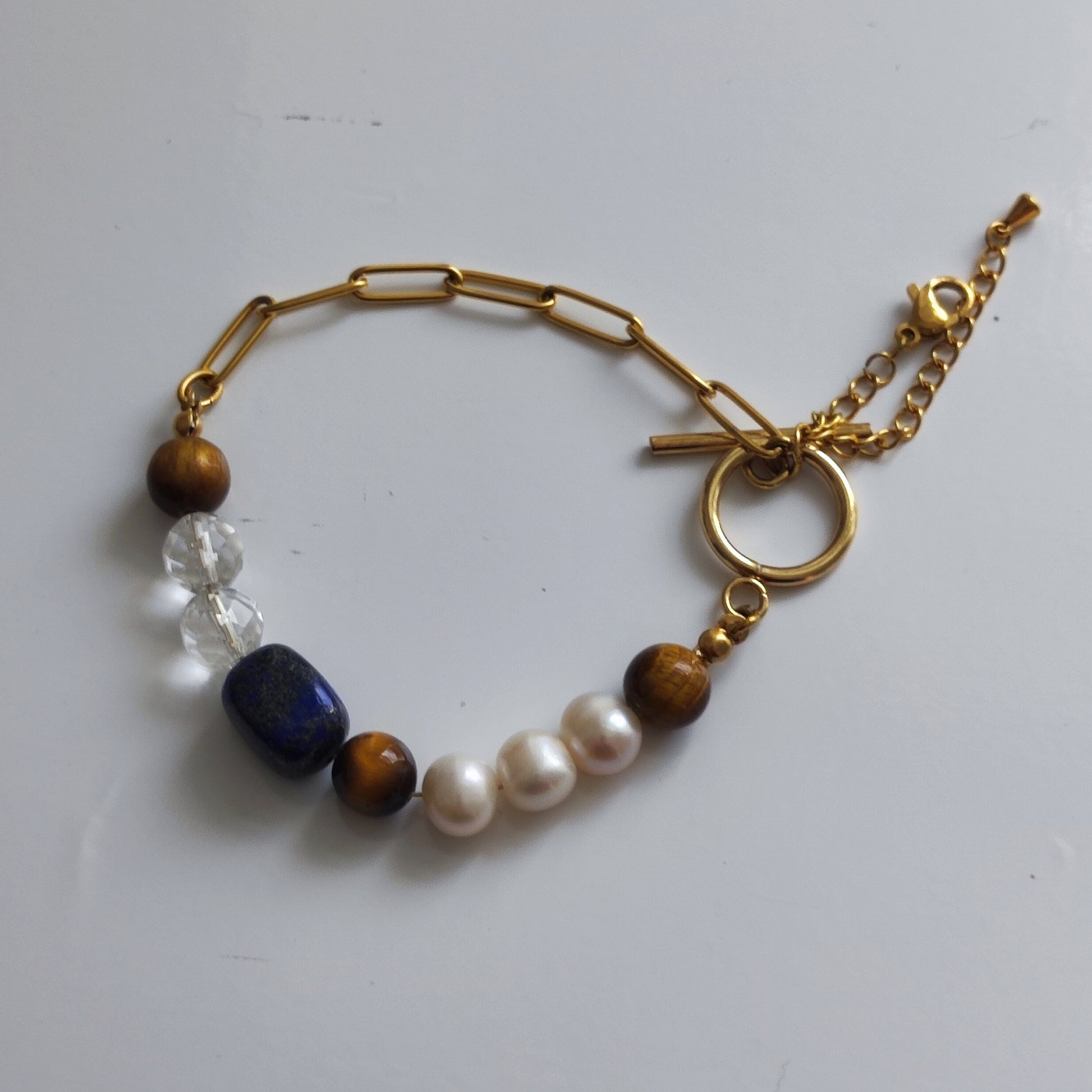 Custom Bracelet
