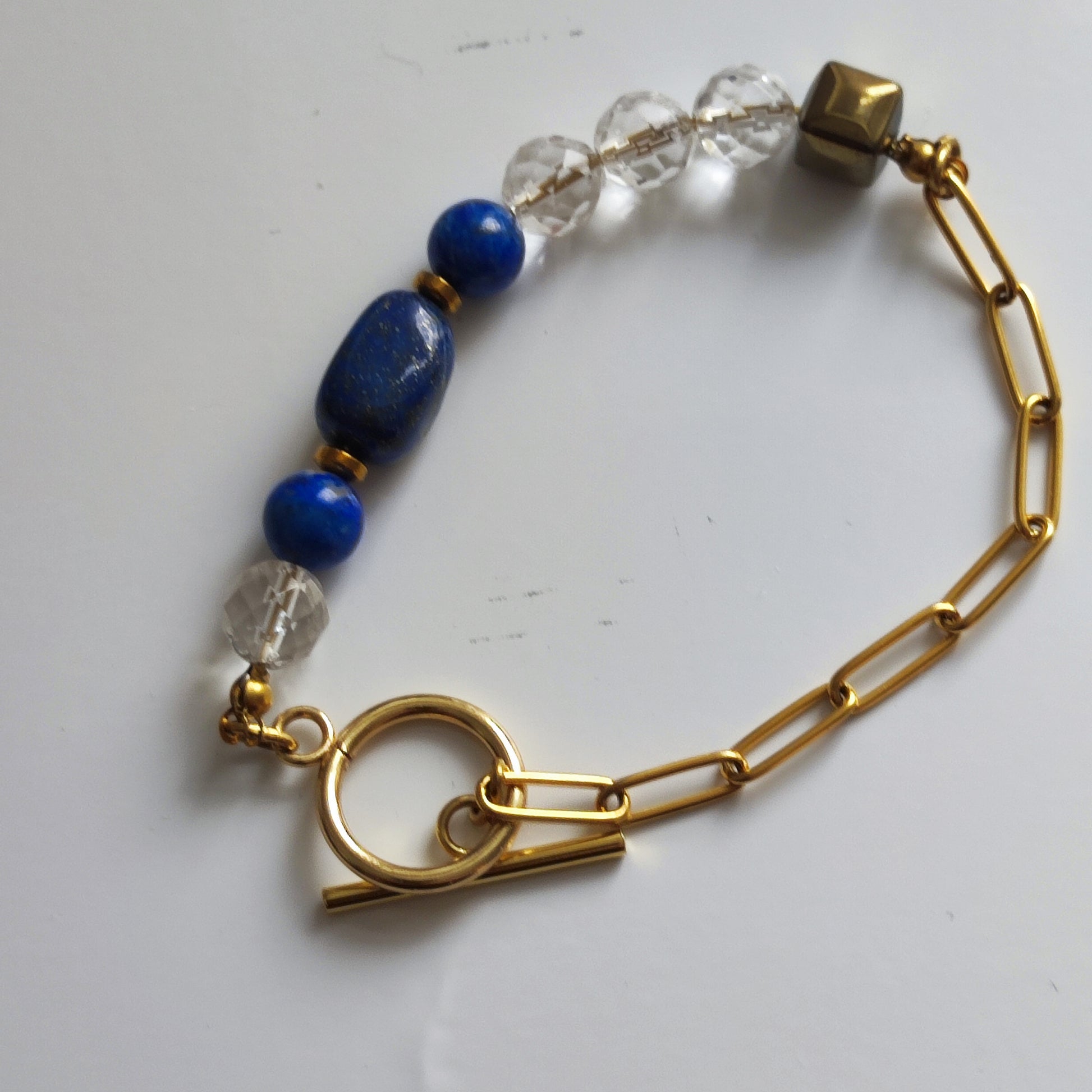 Custom Bracelet