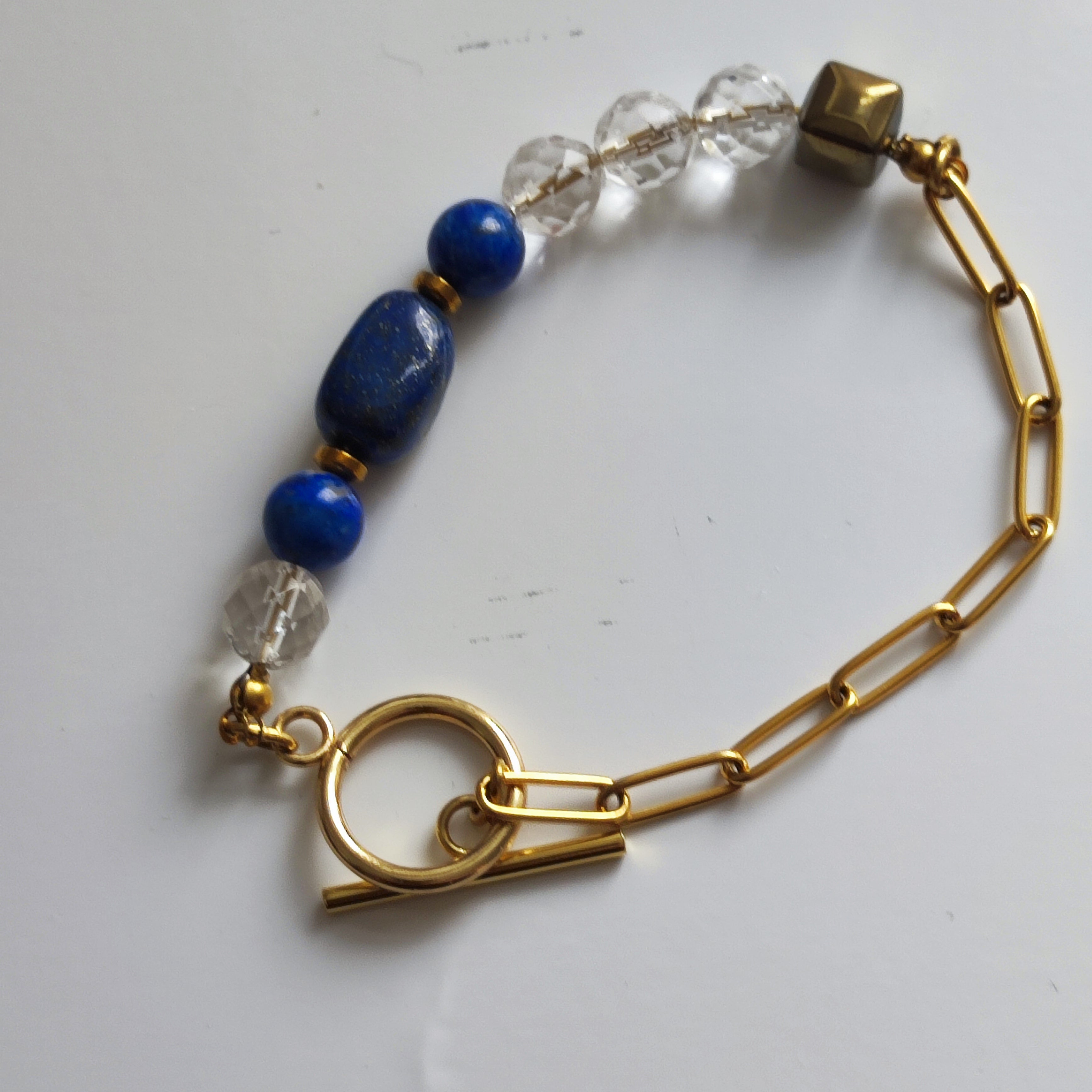 Custom Bracelet