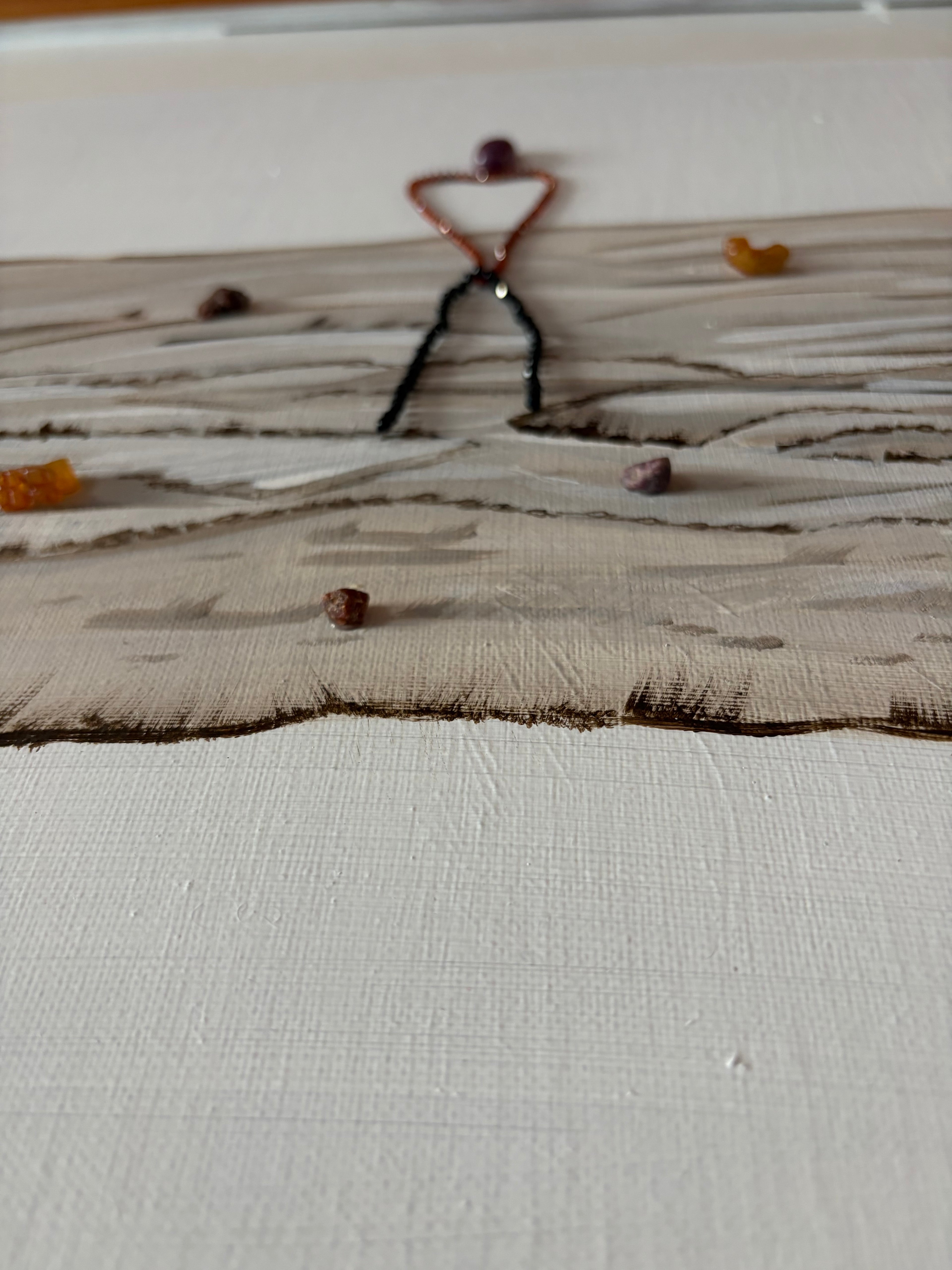 Colour Has No Boundaries