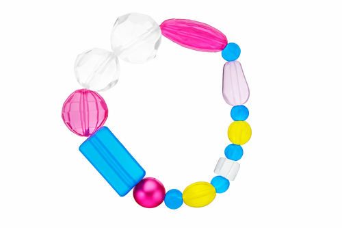 Bottled Neck Bracelet
