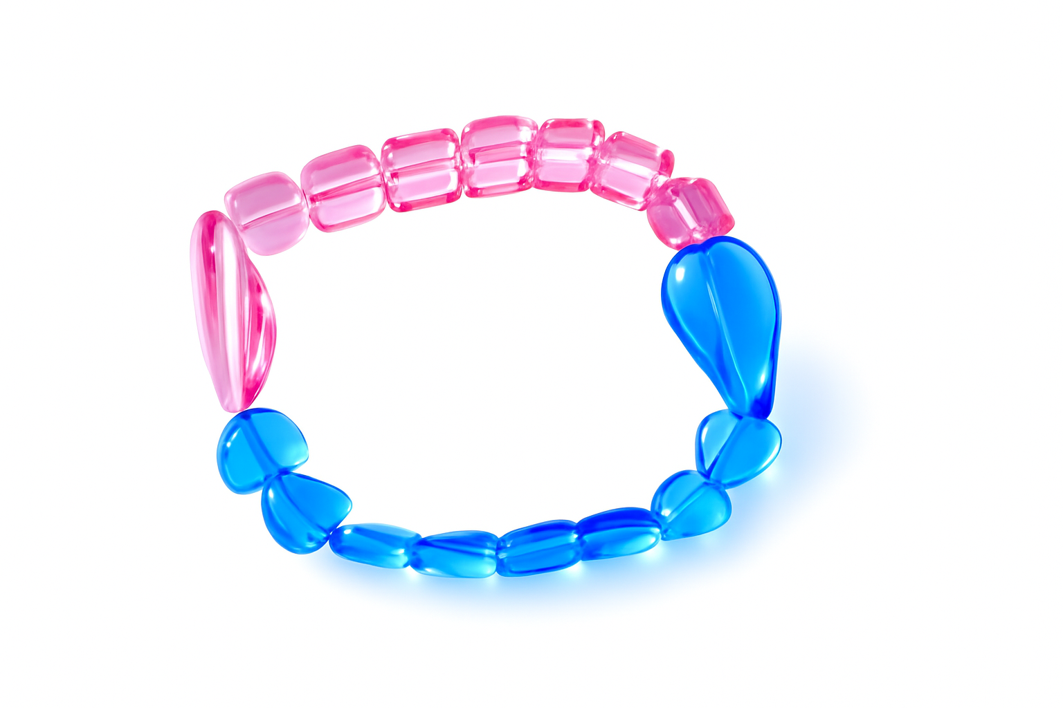 Bermuda Colours Bracelet