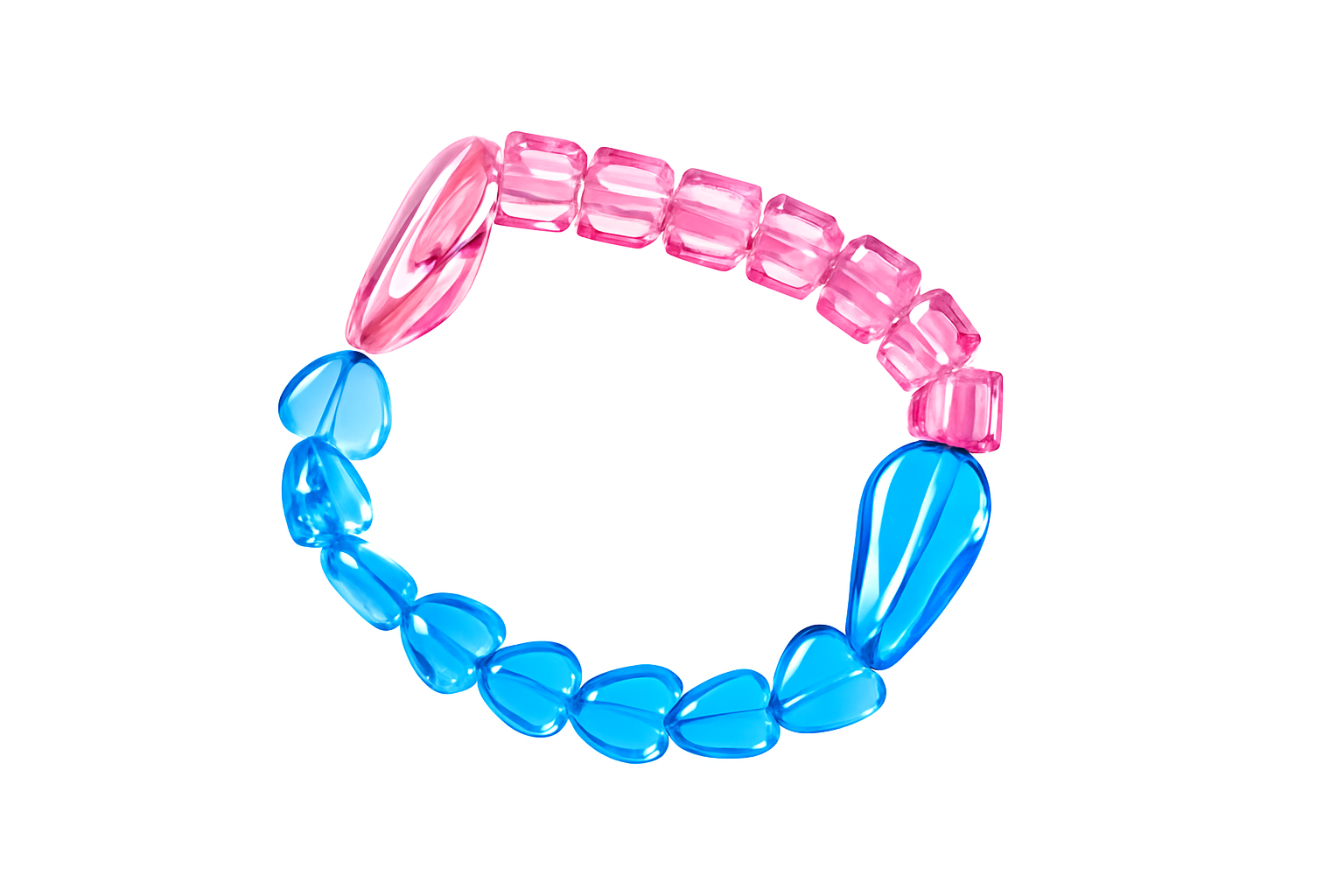 Bermuda Colours Bracelet