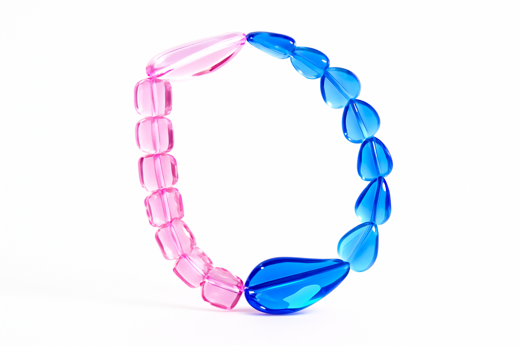 Bermuda Colours Bracelet