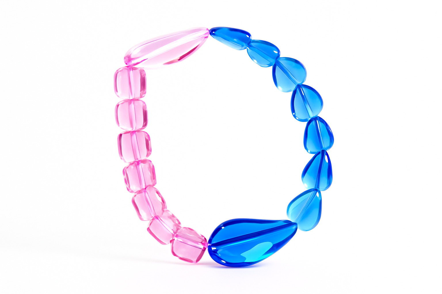 Bermuda Colours Bracelet