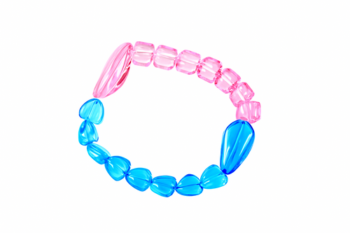 Bermuda Colours Bracelet