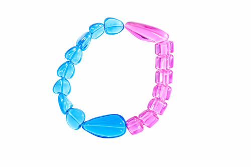 Bermuda Colours Bracelet