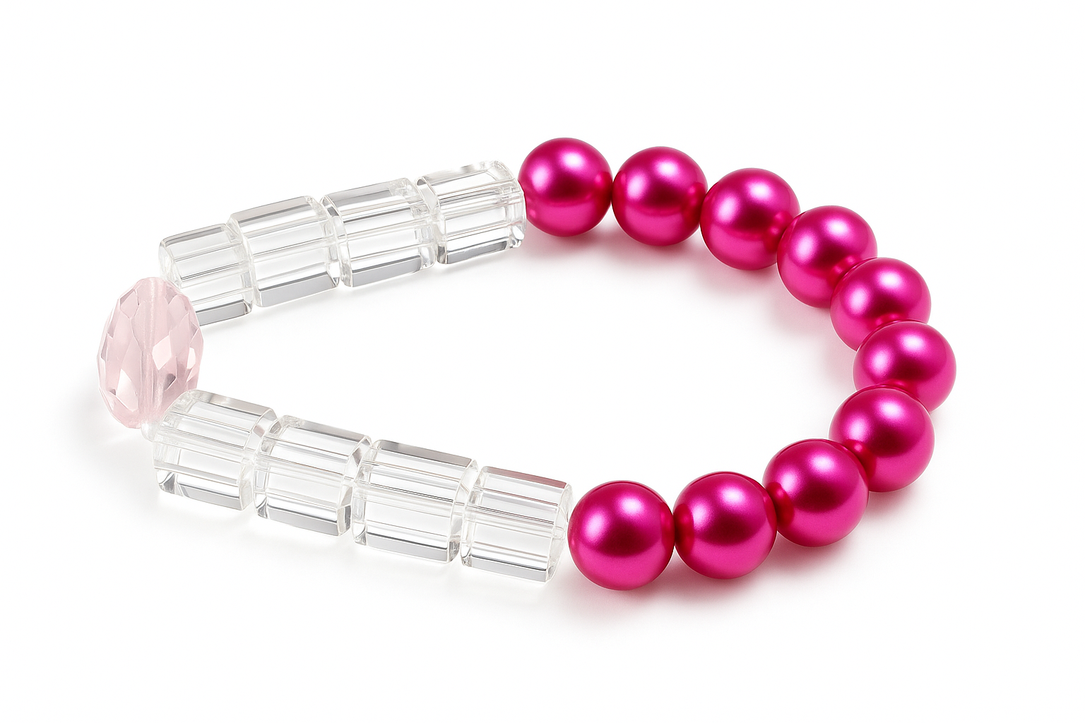 The First A1 Bracelet, But It's Not an A1 Bracelet