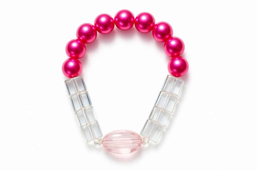 The First A1 Bracelet, But It's Not an A1 Bracelet