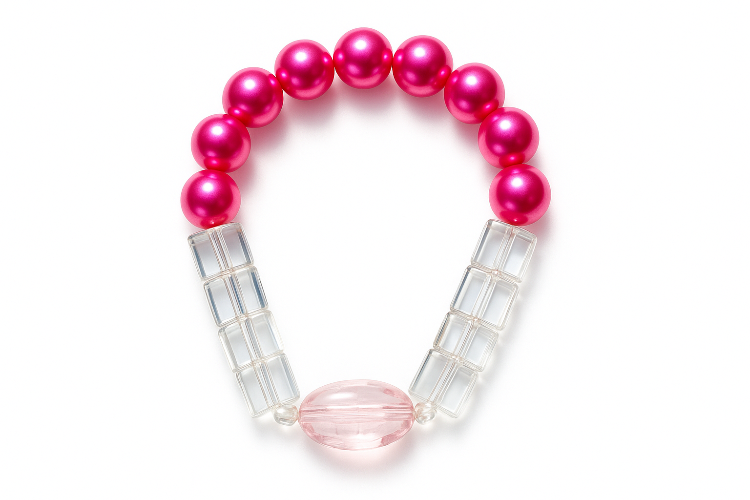 The First A1 Bracelet, But It's Not an A1 Bracelet