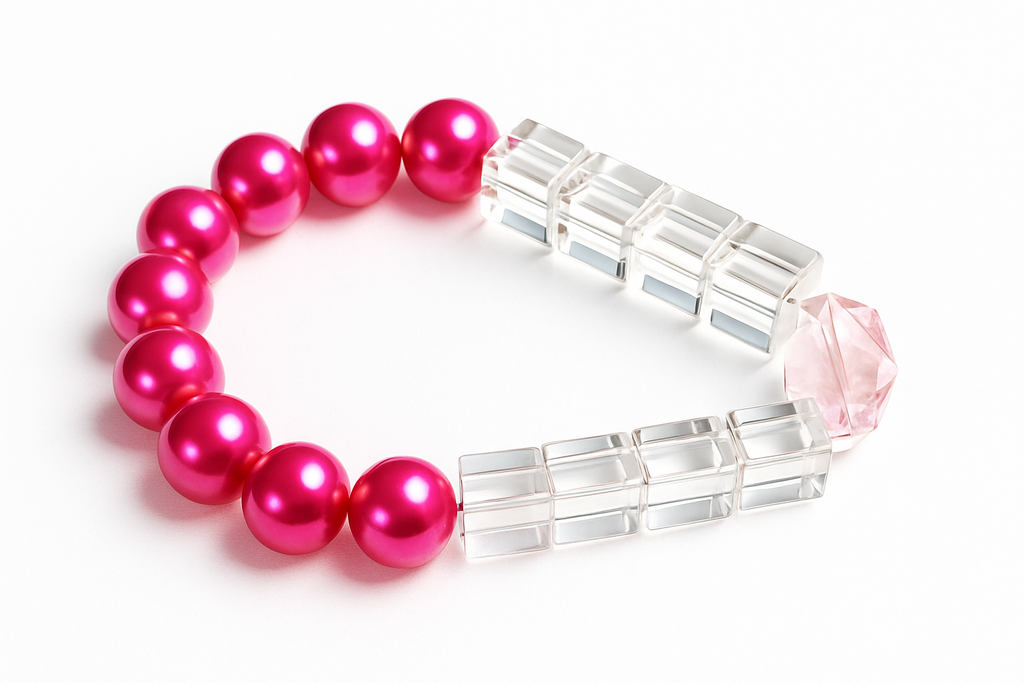 The First A1 Bracelet, But It's Not an A1 Bracelet
