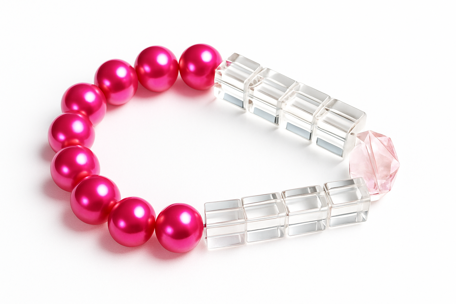 The First A1 Bracelet, But It's Not an A1 Bracelet