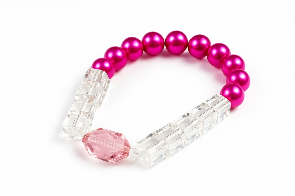 The First A1 Bracelet, But It's Not an A1 Bracelet