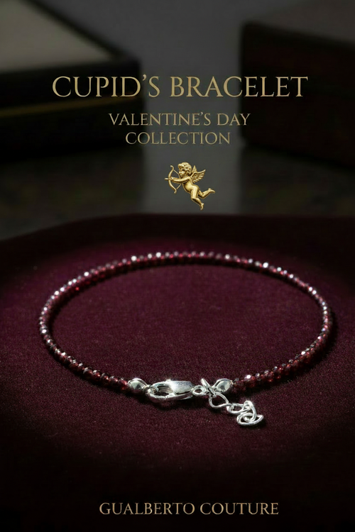 Cupid's Bracelet