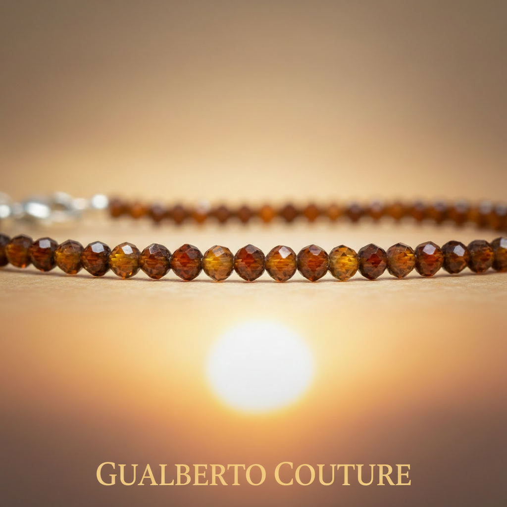 The goddess of Tan© - bracelet