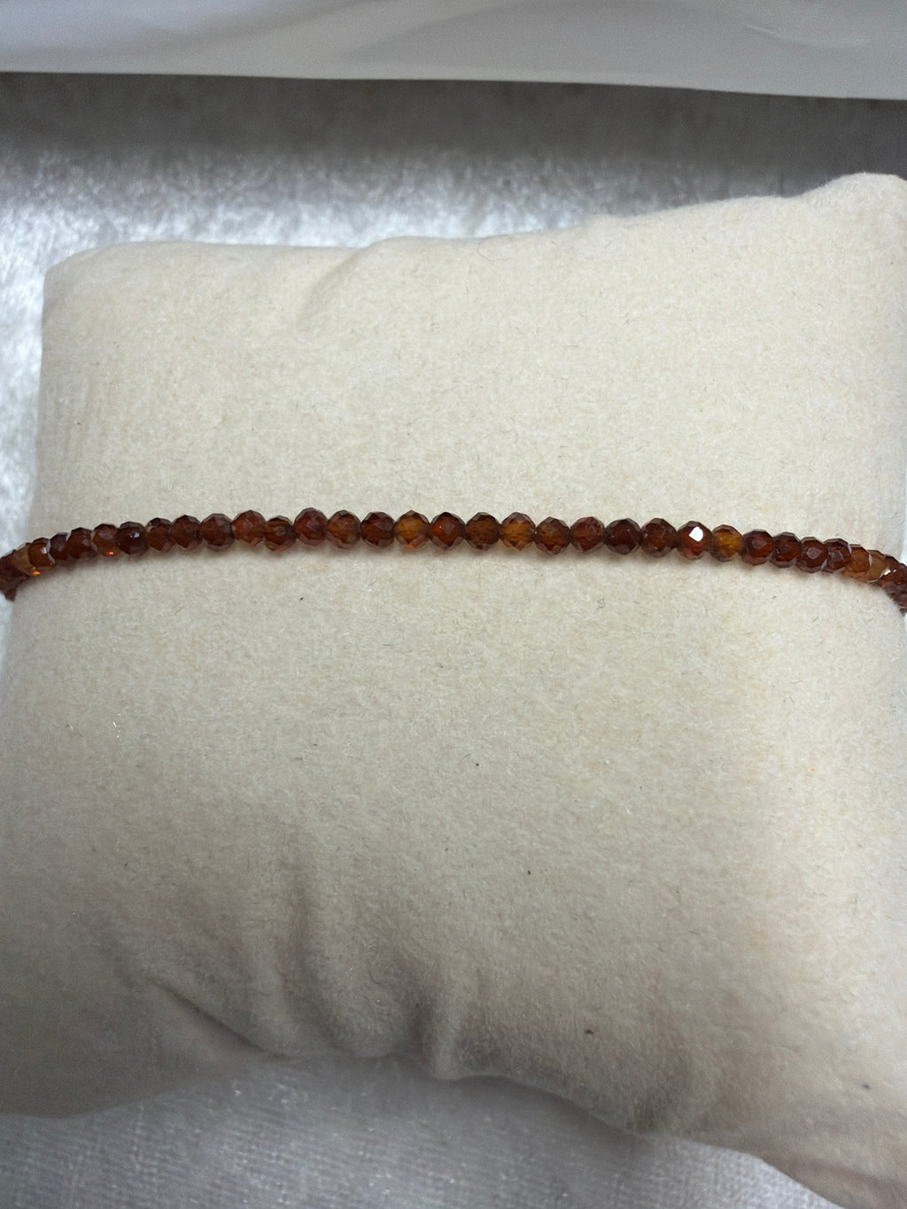 The goddess of Tan© - bracelet