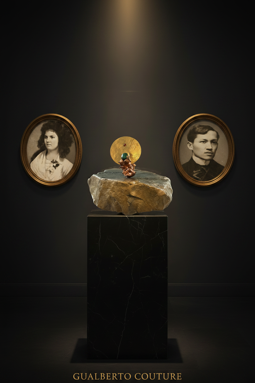 Luxury Gallery Exhibition