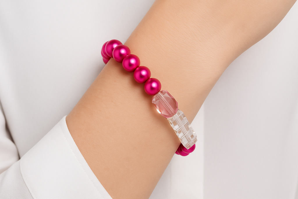 The First A1 Bracelet, But It's Not an A1 Bracelet